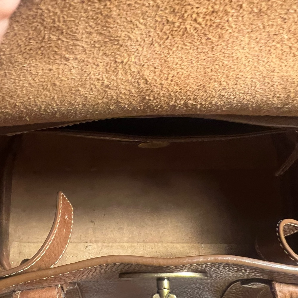 Mulberry Bayswater Satchel